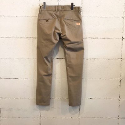 画像1: TMT HYBRID STRETCH WATER REPELLENT CHINO PT