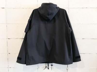 画像1: NUMBER (N)INE 2LAYER OVERSIZE JACKET