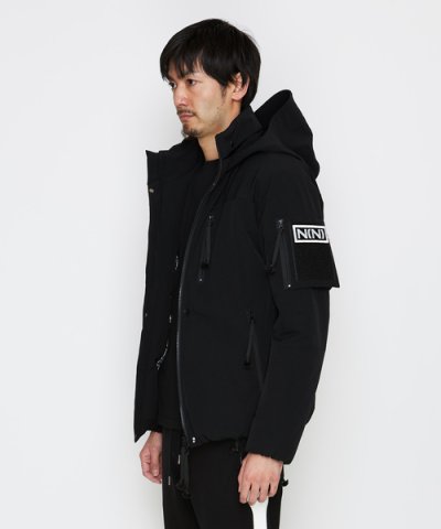 画像3: NUMBER (N)INE INSULATION JAKET