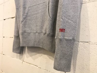 画像2: TMT VINTAGE FRENCH TERRY PULLOVER(TMT)