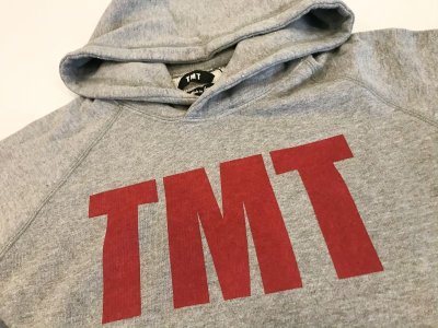 画像3: TMT VINTAGE FRENCH TERRY PULLOVER(TMT)