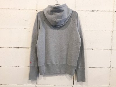 画像1: TMT VINTAGE FRENCH TERRY PULLOVER(TMT)