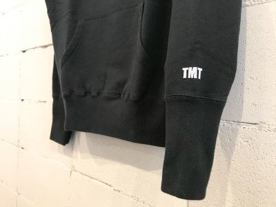 画像2: TMT VINTAGE FRENCH TERRY PULLOVER(TMT)