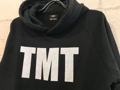 画像1: TMT VINTAGE FRENCH TERRY PULLOVER(TMT)