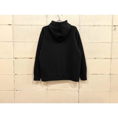 画像1: NUMBER (N)INE GOTHAM CITY_HOODY SWEAT SHIRT