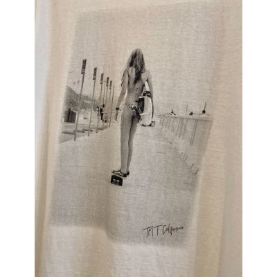 画像2: TMT  S/SL RAFI JERSEY (CALIFORNIA LIFE)