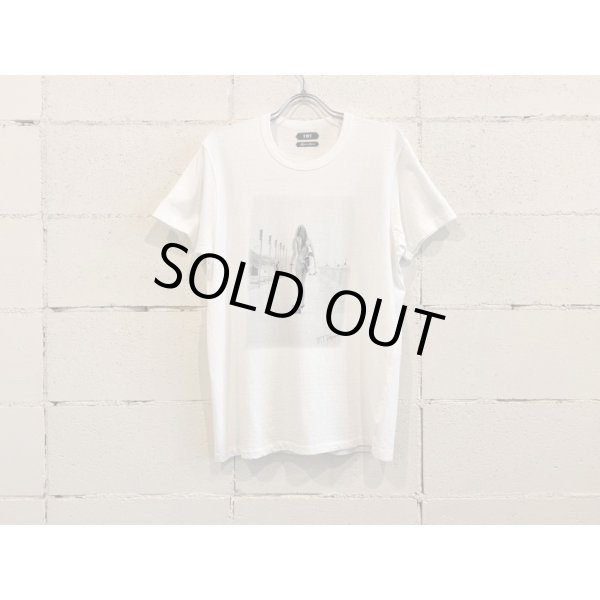 画像1: TMT  S/SL RAFI JERSEY (CALIFORNIA LIFE) (1)