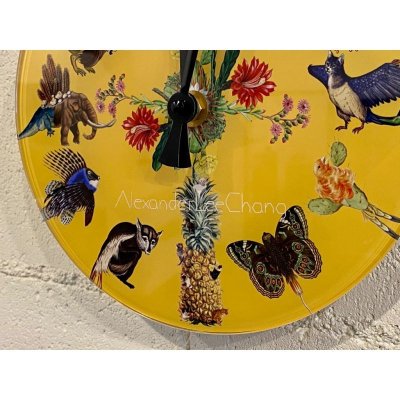 画像2: AlexanderLeeChang  ALC WALL CLOCK 