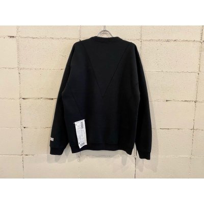 画像1: SEVESKIG RELAXATION CREWNECK