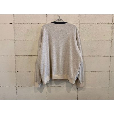 画像1: AlexanderLeeChang TRIANGLE CREW SWEAT