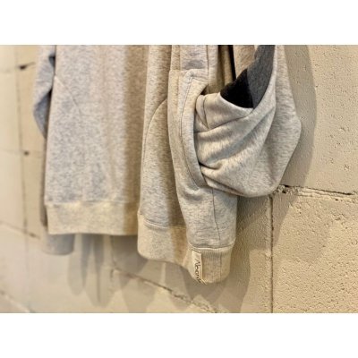 画像2: AlexanderLeeChang TRIANGLE CREW SWEAT