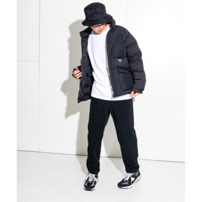 画像3: NUMBER (N)INE HIKING DOWN JACKET