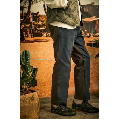 画像2: AlexanderLeeChang DICKIES 874 SK8 PT