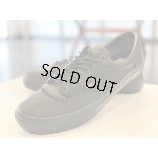 画像1: AlexanderLeeChang VANS HIGERA MENS (1)