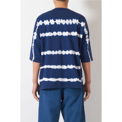 画像2: FDMTL TIEDYE WIDE TEE