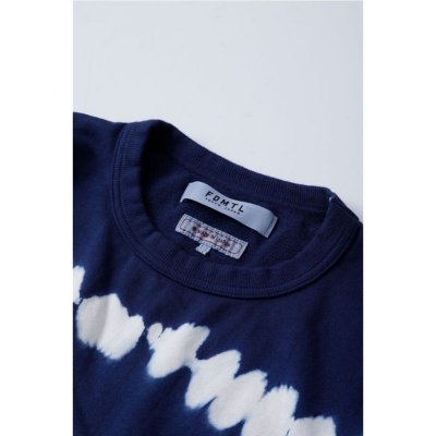 画像3: FDMTL TIEDYE WIDE TEE