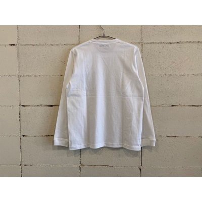 画像1: FDMTL ORIGAMI L/S TEE 