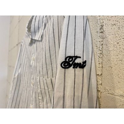 画像3: TMT C/LI STRIPE SHIRTS