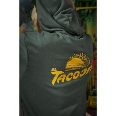 画像2: AlexanderLeeChang TACOCAT HOODIE