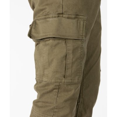 画像3: TMT VINTAGE WASH MILITARY CARGO PANTS