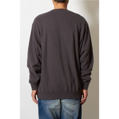 画像2: FDMTL BIG POCKET SWEAT SHIRT