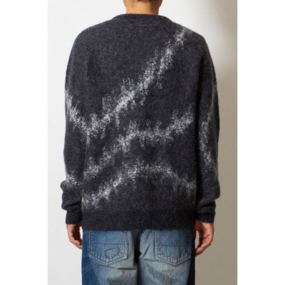 画像2: FDMTL MOHAIR SWEATER 