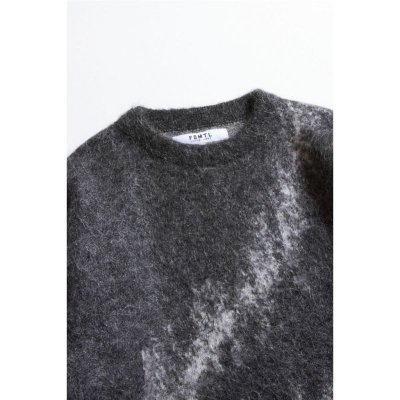 画像3: FDMTL MOHAIR SWEATER 