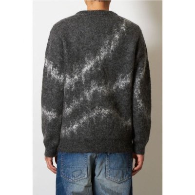 画像2: FDMTL MOHAIR SWEATER 