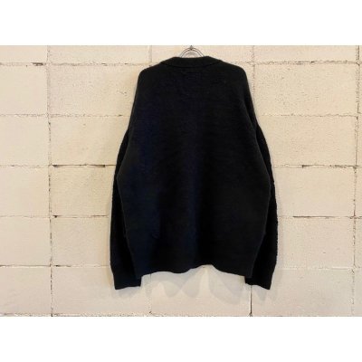 画像1: SEVESKIG BORNE BORNE KNIT