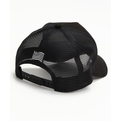 画像2: TMT NEWERA 9FORTY MESH CAP (Horseshoe)