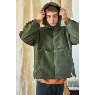 画像2: AlexanderLeeChang 50 50 ANORAK