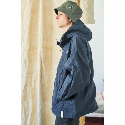 画像3: AlexanderLeeChang 50 50 ANORAK