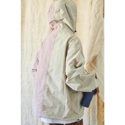 画像2: AlexanderLeeChang 50 50 ANORAK