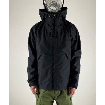 画像1: NUMBER (N)INE MOUNTAIN PARKA