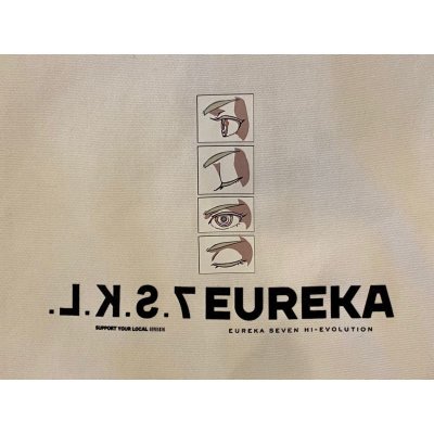 画像2: SEVESKIG COTOH EUREKA Collaboration Parka