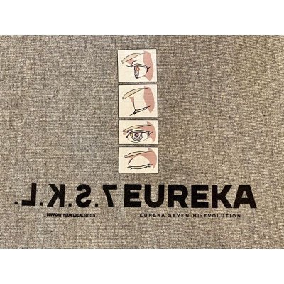 画像2: SEVESKIG COTOH EUREKA Collaboration Parka