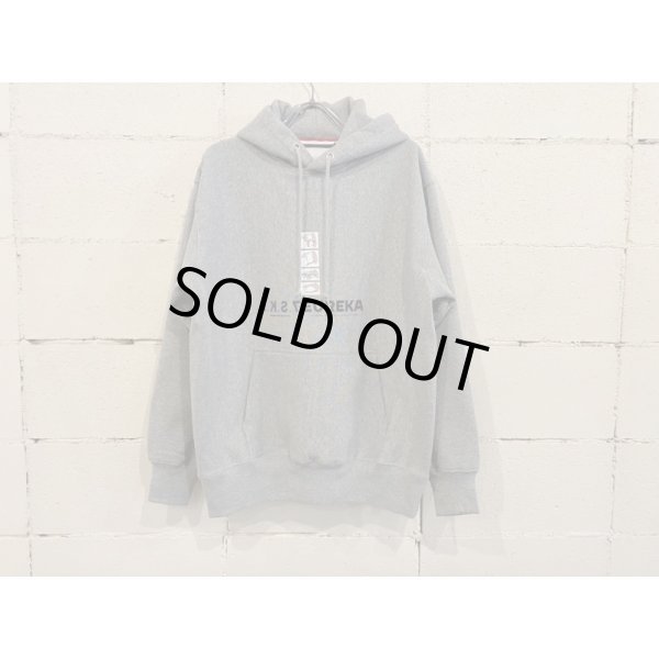 画像1: SEVESKIG COTOH EUREKA Collaboration Parka (1)