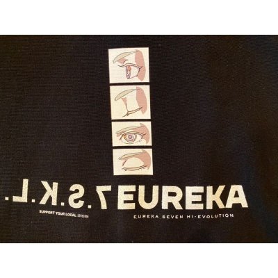 画像2: SEVESKIG COTOH EUREKA Collaboration Parka