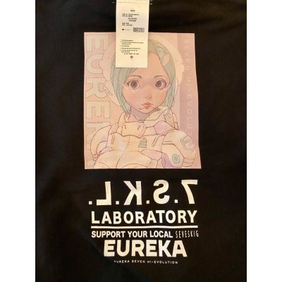 画像3: SEVESKIG COTOH EUREKA Collaboration Parka