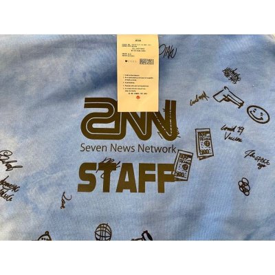 画像3: SEVESKIG SNN Staff Parka