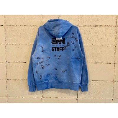 画像1: SEVESKIG SNN Staff Parka