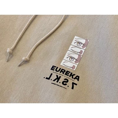 画像2: SEVESKIG COTOH ANEMONE Collaboration Parka