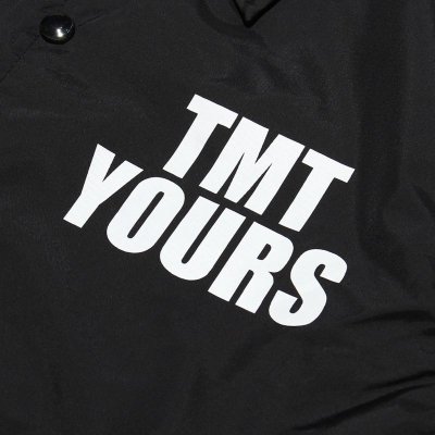 画像2: TMT BOA COACH JACKET(TMT YOURS)