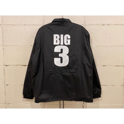 画像1: TMT BOA COACH JACKET(TMT YOURS)