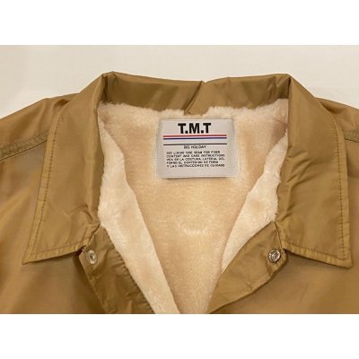 画像3: TMT BOA COACH JACKET(TMT YOURS)