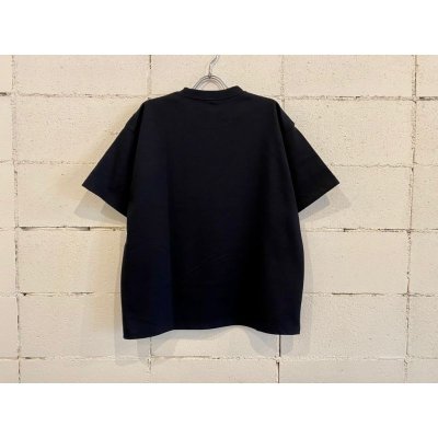 画像1: MARBLES  HQ S/SL TEE (SMOKE)