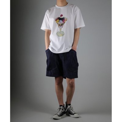 画像3: NUMBER (N)INE ICE CREAM T-SHIRT