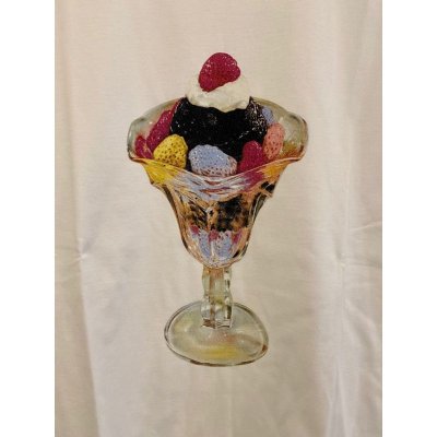 画像2: NUMBER (N)INE ICE CREAM T-SHIRT