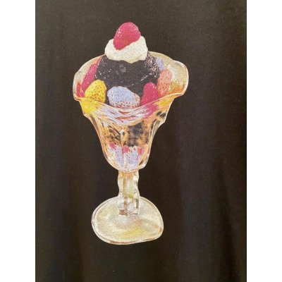 画像2: NUMBER (N)INE ICE CREAM T-SHIRT