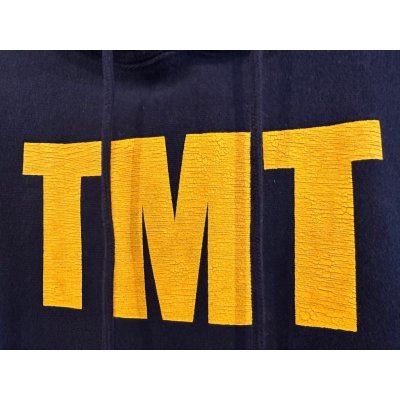 画像2: TMT リバースウィーブスエットパーカー(TMT)